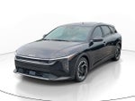 2026 Kia K4 Hatchback EX