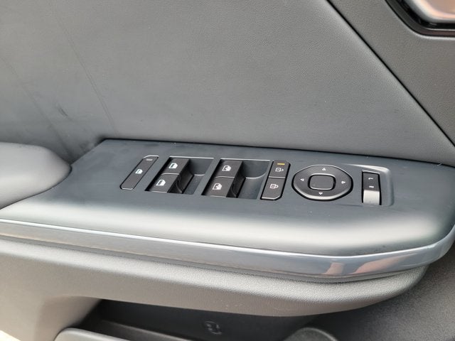 2026 Kia K4 Hatchback EX