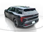 2026 Kia K4 Hatchback EX