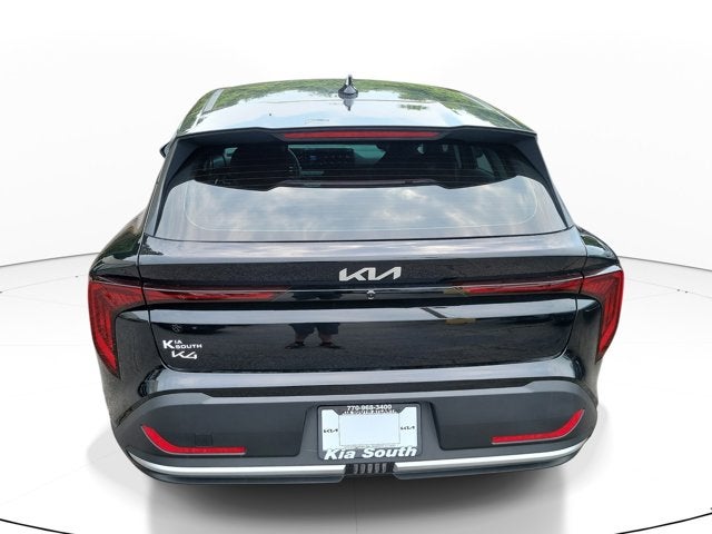 2026 Kia K4 Hatchback EX