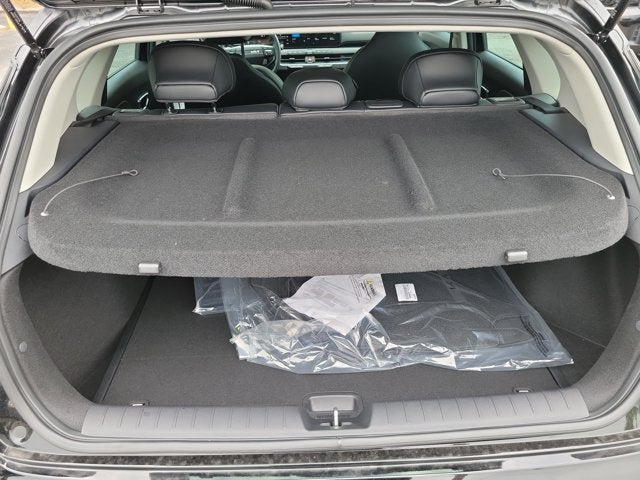 2026 Kia K4 Hatchback EX