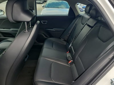 2026 Kia K4 Hatchback EX