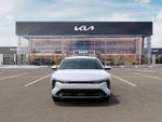 2026 Kia K4 Hatchback EX