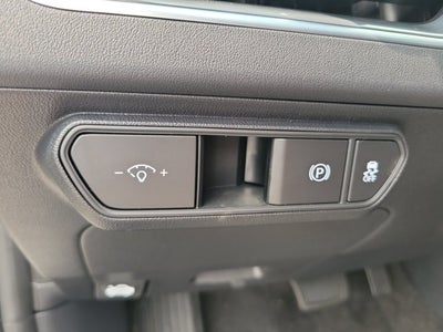 2026 Kia K4 Hatchback EX