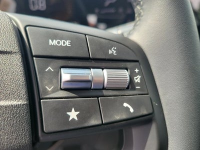 2026 Kia K4 Hatchback EX