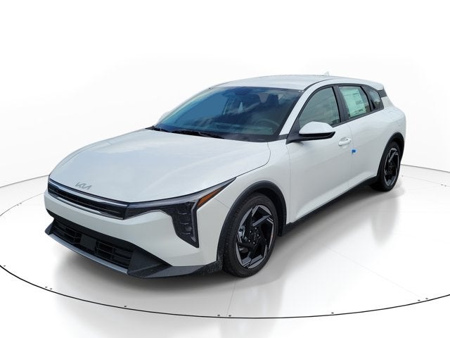 2026 Kia K4 Hatchback EX