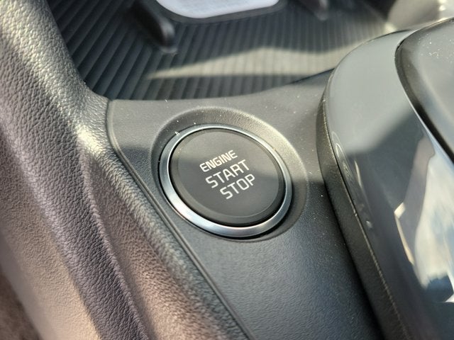 2026 Kia K4 Hatchback EX