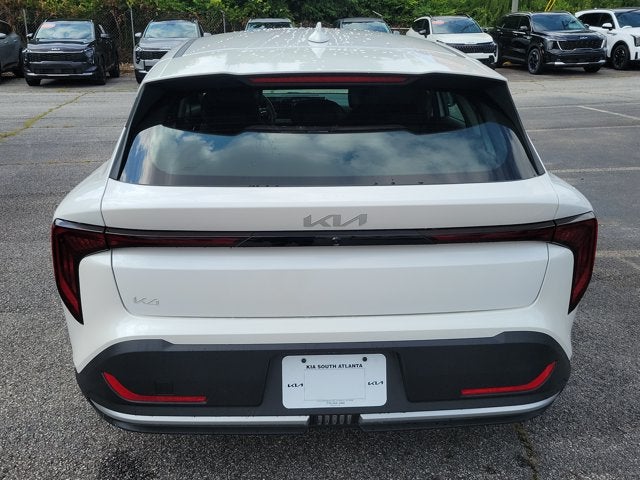 2026 Kia K4 Hatchback EX