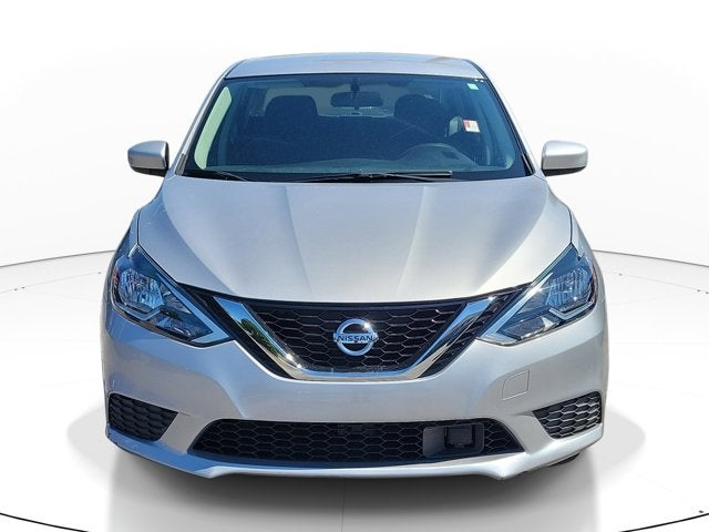 Used 2019 Nissan Sentra S with VIN 3N1AB7AP0KY449550 for sale in Morrow, GA