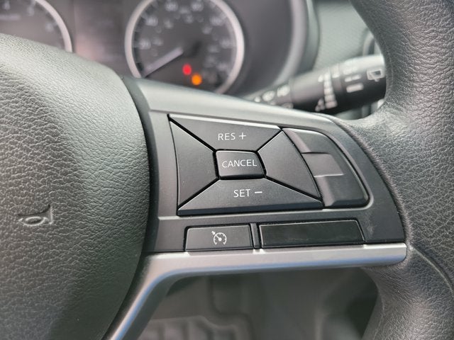 2022 Nissan Kicks S