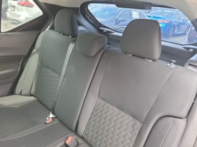 2022 Nissan Kicks S