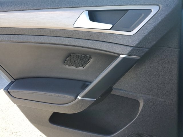 2015 Volkswagen Golf TSI S 4-Door