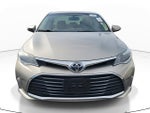 2016 Toyota Avalon XLE Premium