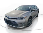 2016 Toyota Avalon XLE Premium