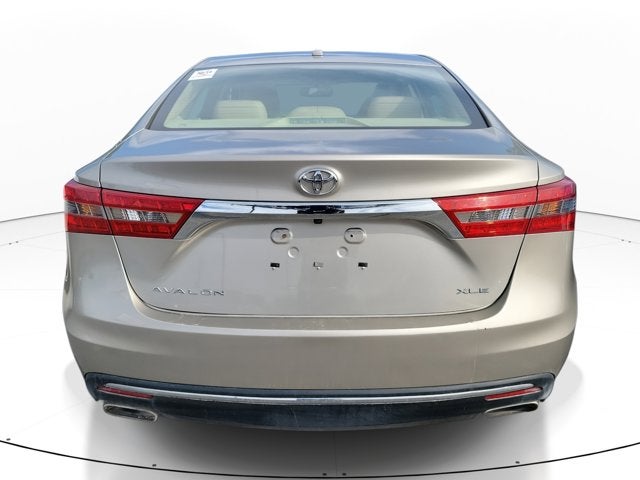 2016 Toyota Avalon XLE Premium