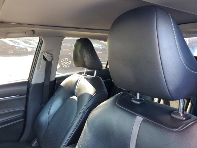 2018 Toyota Camry XSE V6