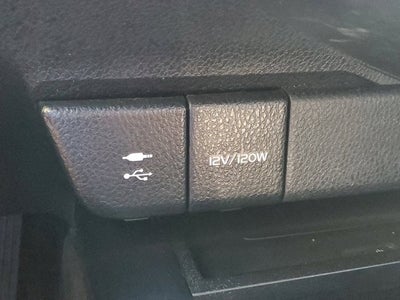 2018 Toyota Camry XSE V6