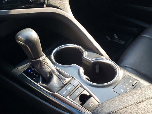 2018 Toyota Camry XSE V6