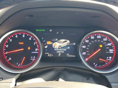 2018 Toyota Camry XSE V6