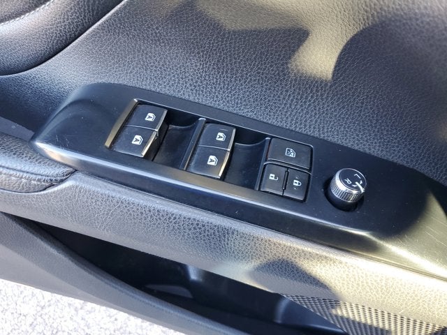 2018 Toyota Camry XSE V6