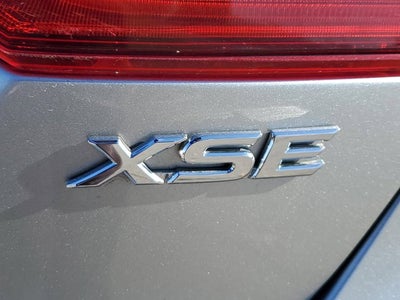 2018 Toyota Camry XSE V6