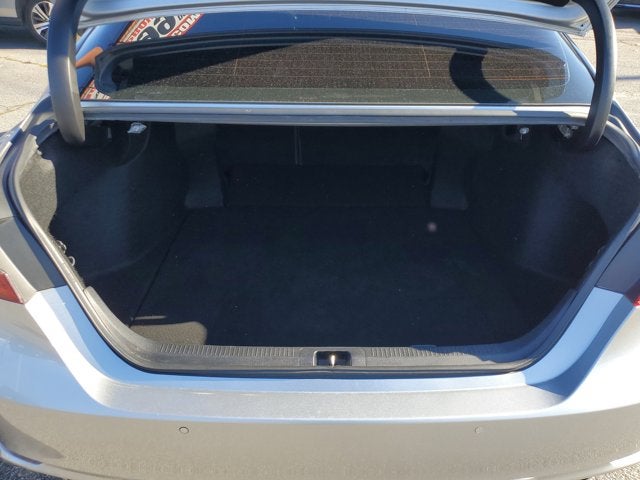 2018 Toyota Camry XSE V6