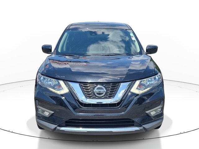 Used 2020 Nissan Rogue S with VIN 5N1AT2MT7LC800871 for sale in Morrow, GA