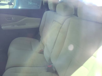 2020 Nissan Murano SV