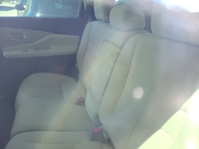 2020 Nissan Murano SV