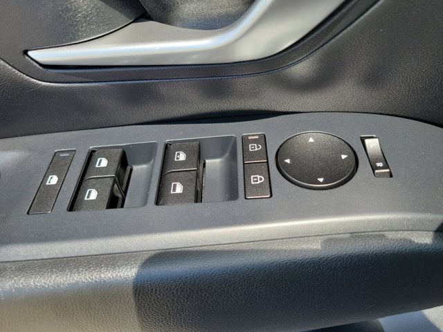 2025 Hyundai Santa Cruz SE