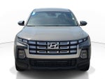 2025 Hyundai Santa Cruz SE