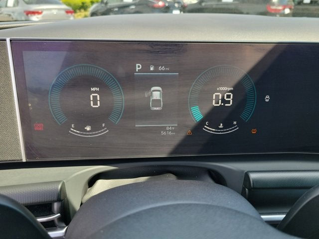 2025 Hyundai Santa Cruz SE