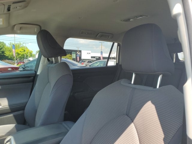 2021 Toyota Highlander L
