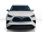 2021 Toyota Highlander L