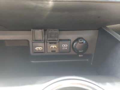 2021 Toyota Highlander L