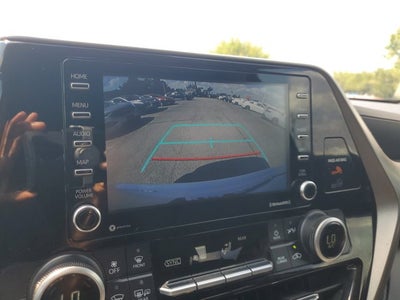 2021 Toyota Highlander L