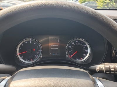 2021 Toyota Highlander L