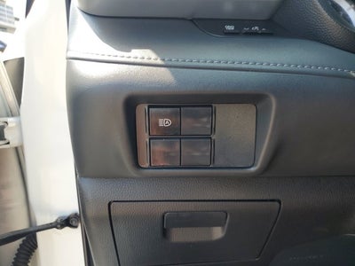 2021 Toyota Highlander L