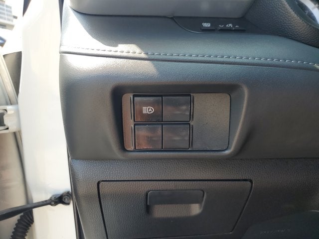 2021 Toyota Highlander L
