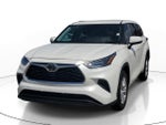 2021 Toyota Highlander L