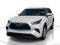 2021 Toyota Highlander L