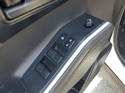 2021 Toyota Highlander L