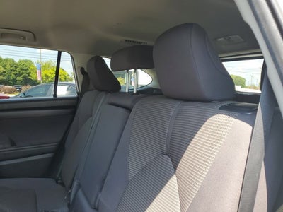 2021 Toyota Highlander L