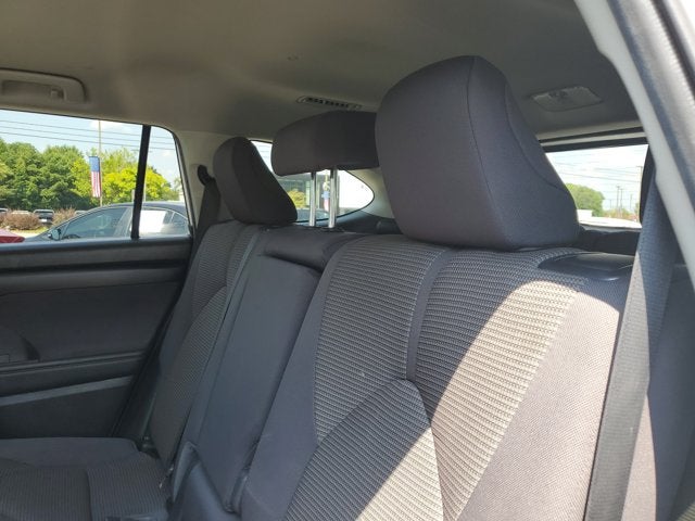 2021 Toyota Highlander L