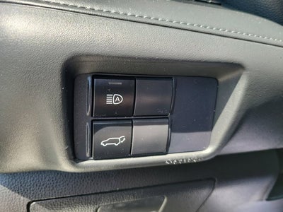 2021 Toyota Highlander Base