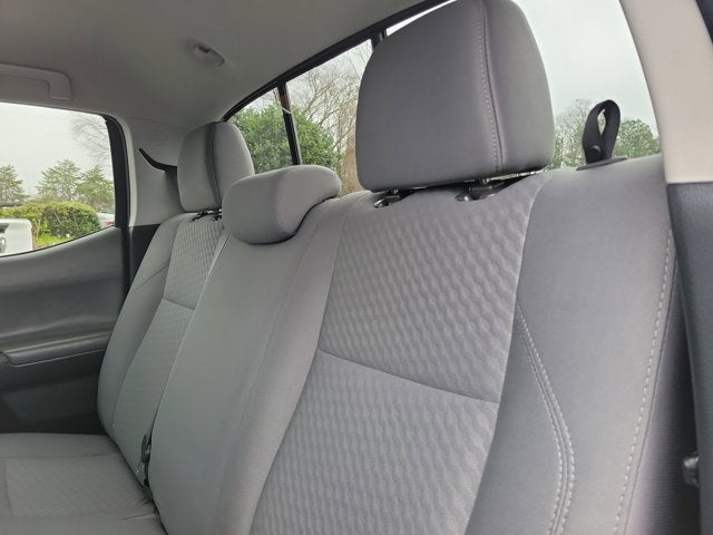 2021 Toyota Tacoma 2WD SR