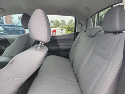 2021 Toyota Tacoma 2WD SR