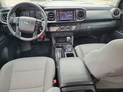 2021 Toyota Tacoma 2WD SR