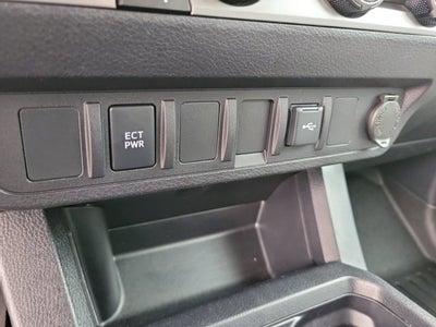 2021 Toyota Tacoma 2WD SR