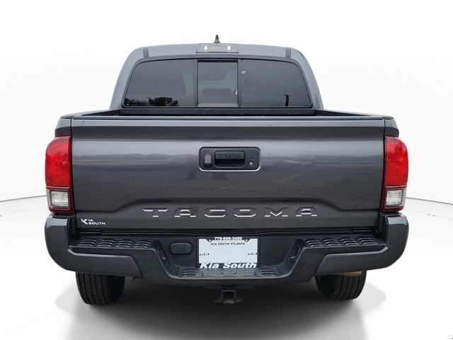 2021 Toyota Tacoma 2WD SR